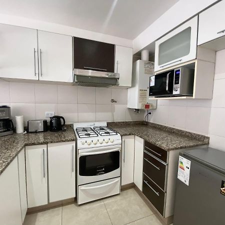 Hermoso departamento dos ambientes en Belgrano Apartamento Ciudad Autónoma de Ciudad Autónoma de Buenos Aires Exterior foto