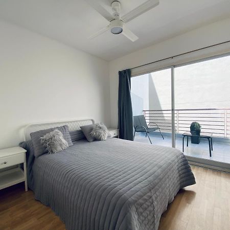 Hermoso departamento dos ambientes en Belgrano Apartamento Ciudad Autónoma de Ciudad Autónoma de Buenos Aires Exterior foto
