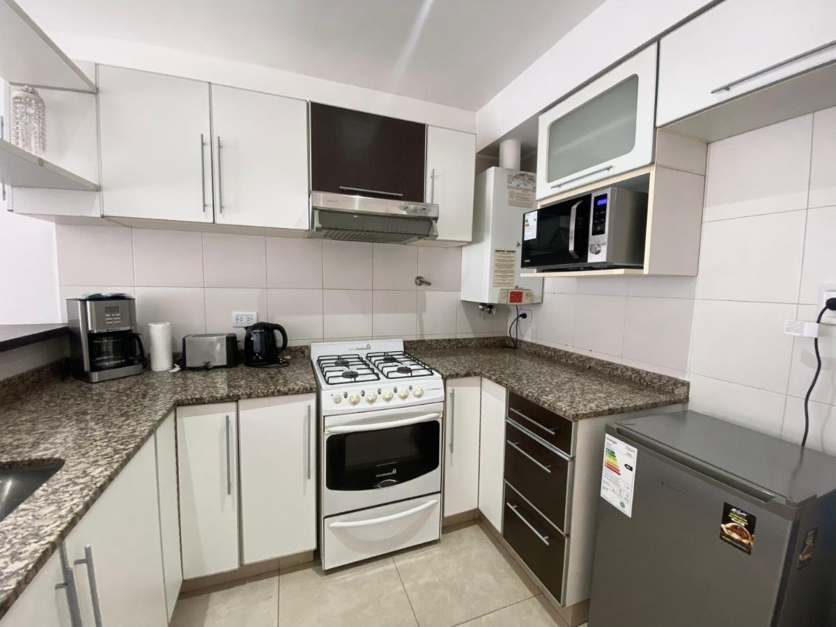 Hermoso departamento dos ambientes en Belgrano Apartamento Ciudad Autónoma de Ciudad Autónoma de Buenos Aires Exterior foto
