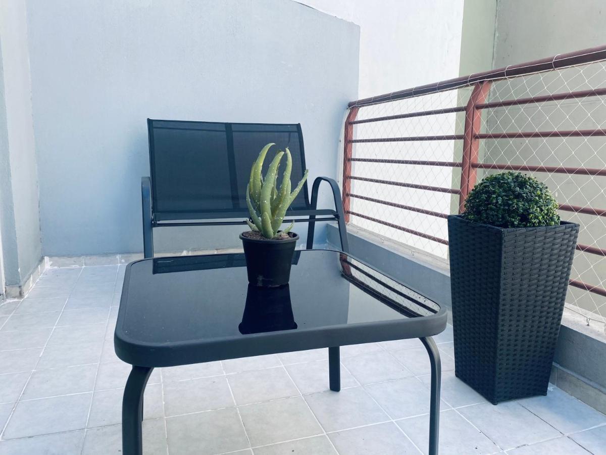 Hermoso departamento dos ambientes en Belgrano Apartamento Ciudad Autónoma de Ciudad Autónoma de Buenos Aires Exterior foto