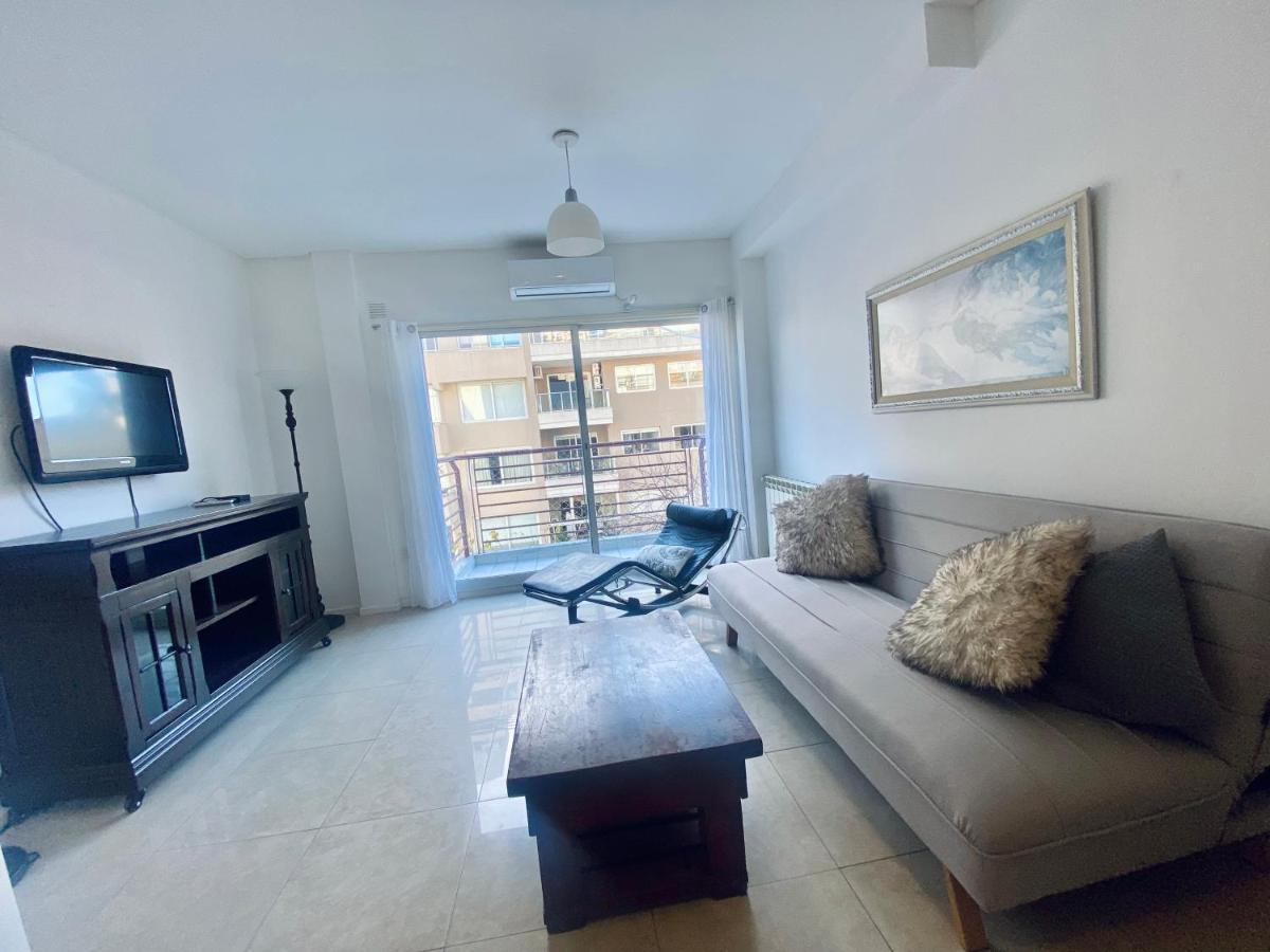 Hermoso departamento dos ambientes en Belgrano Apartamento Ciudad Autónoma de Ciudad Autónoma de Buenos Aires Exterior foto