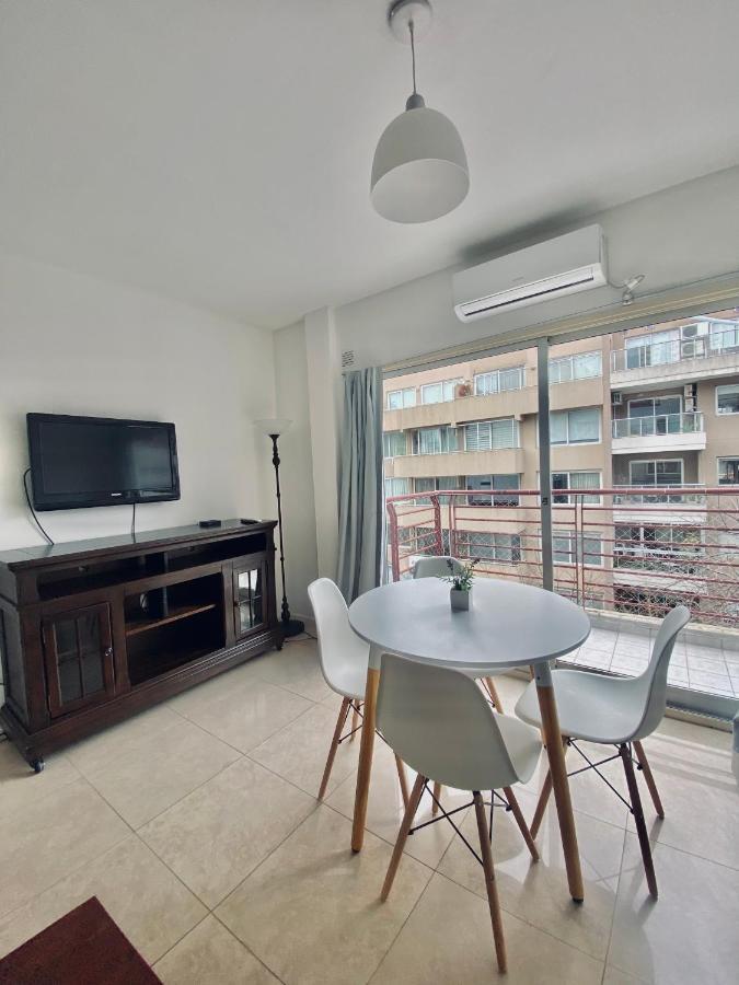 Hermoso departamento dos ambientes en Belgrano Apartamento Ciudad Autónoma de Ciudad Autónoma de Buenos Aires Exterior foto